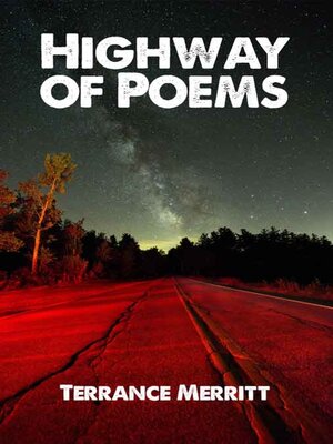 cover image of Highway of Poems